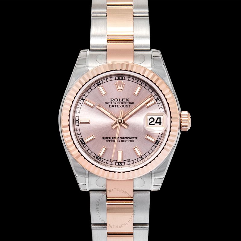 Rolex Lady Datejust 178271-24 3