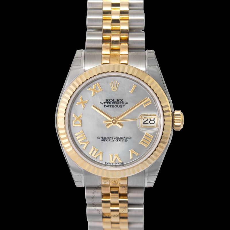 Rolex Lady Datejust 178273-0016 3