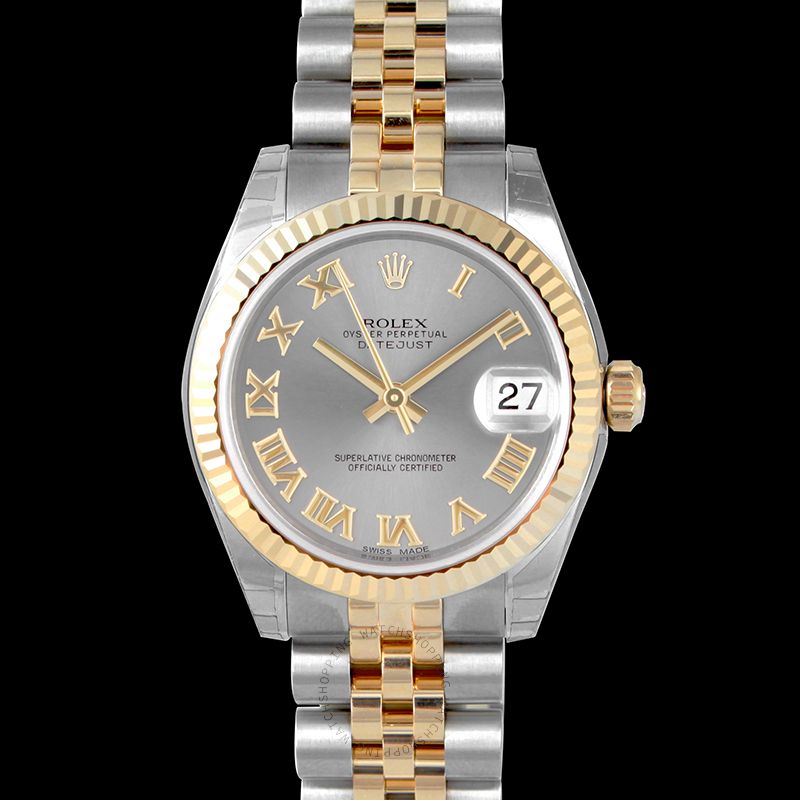 Rolex Lady Datejust 178273/8 3