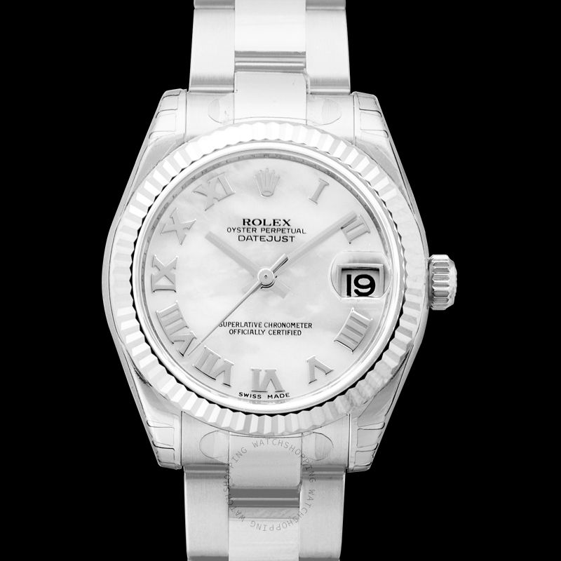Rolex Datejust 178274-0072 3
