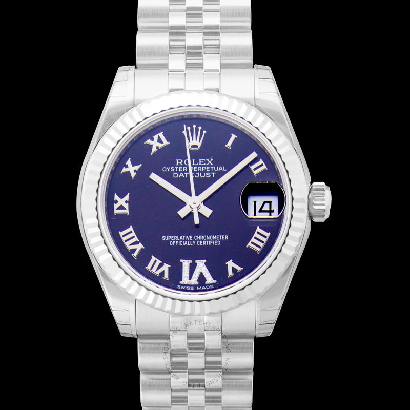 Rolex Datejust 178274-0088G 3