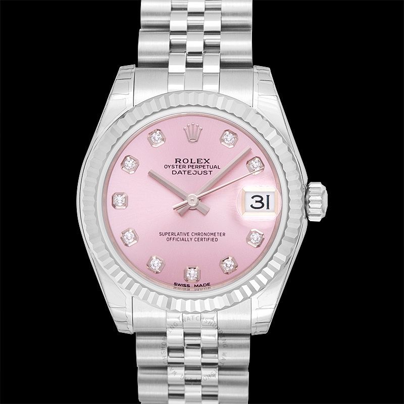 Rolex Lady Datejust 178274/17 3
