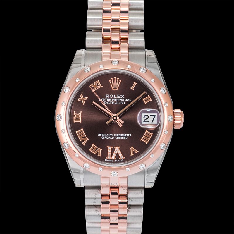 Rolex Lady Datejust 178341/4 3