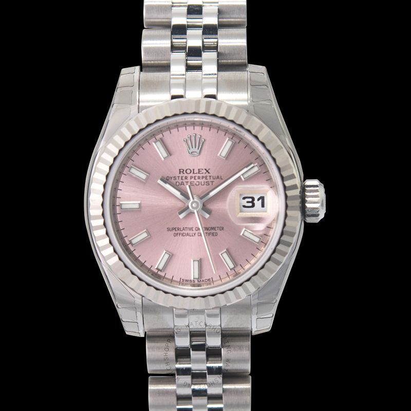 Rolex Lady Datejust 179174/5 3
