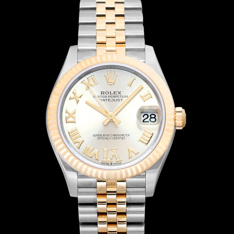 Rolex Datejust 278273-0004 3