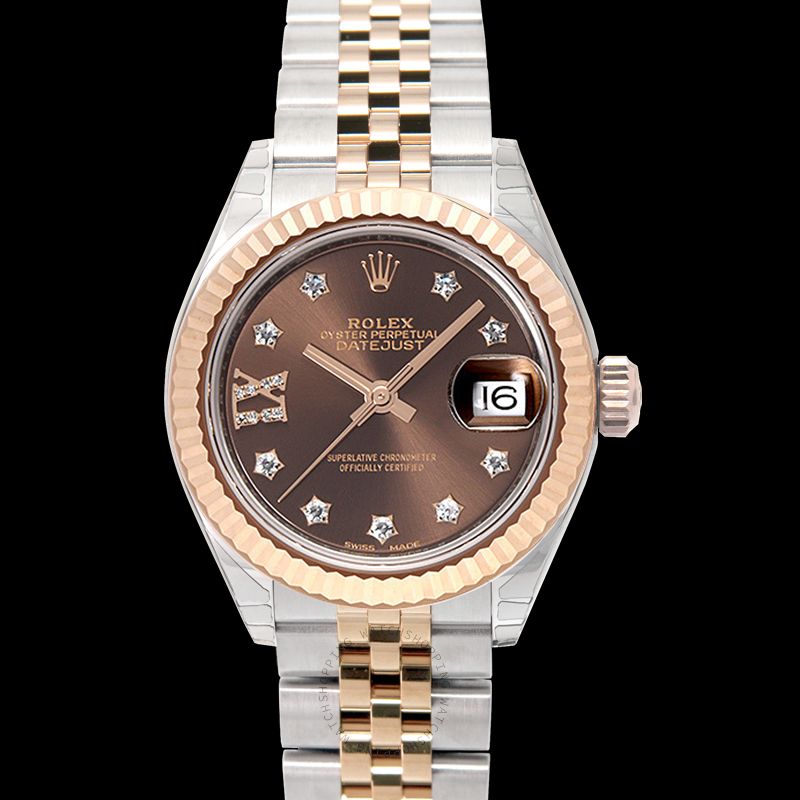 Rolex Lady Datejust 279171-0003G 3