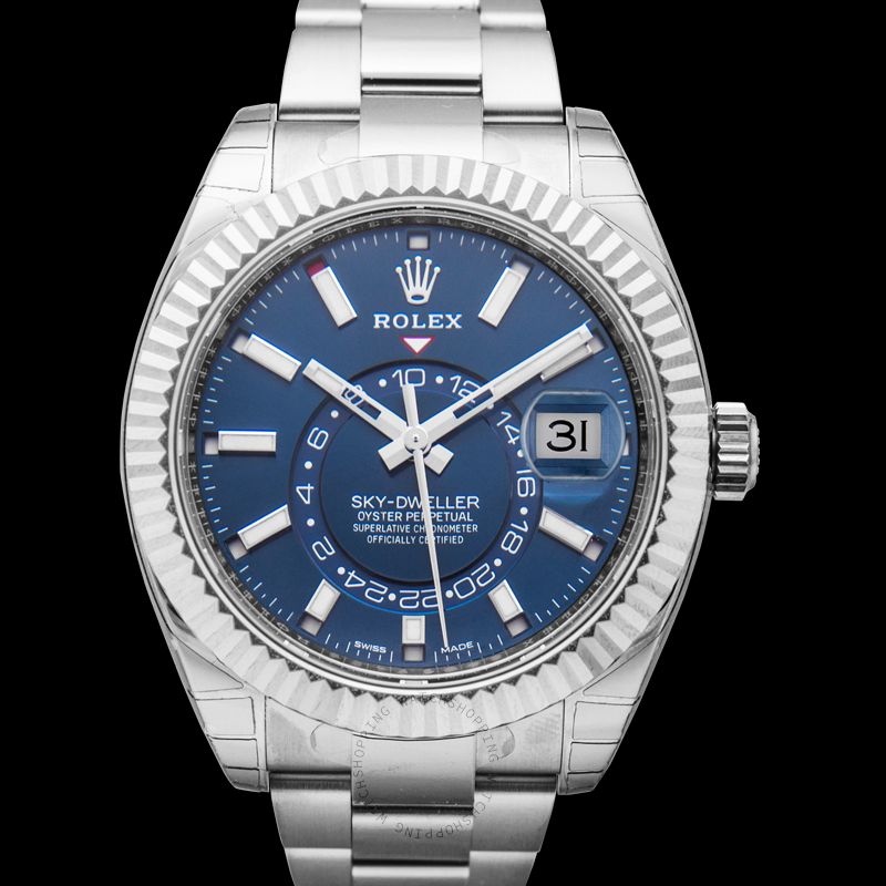 Rolex Sky Dweller 326939-BuO 3