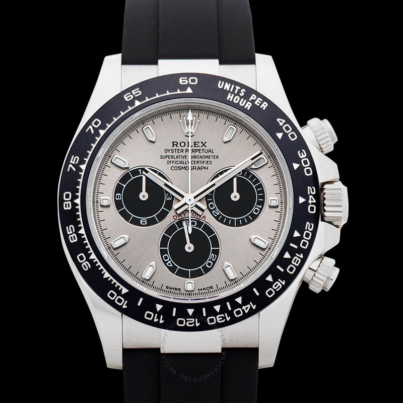 Rolex Cosmograph Daytona 116519LN-0027 3