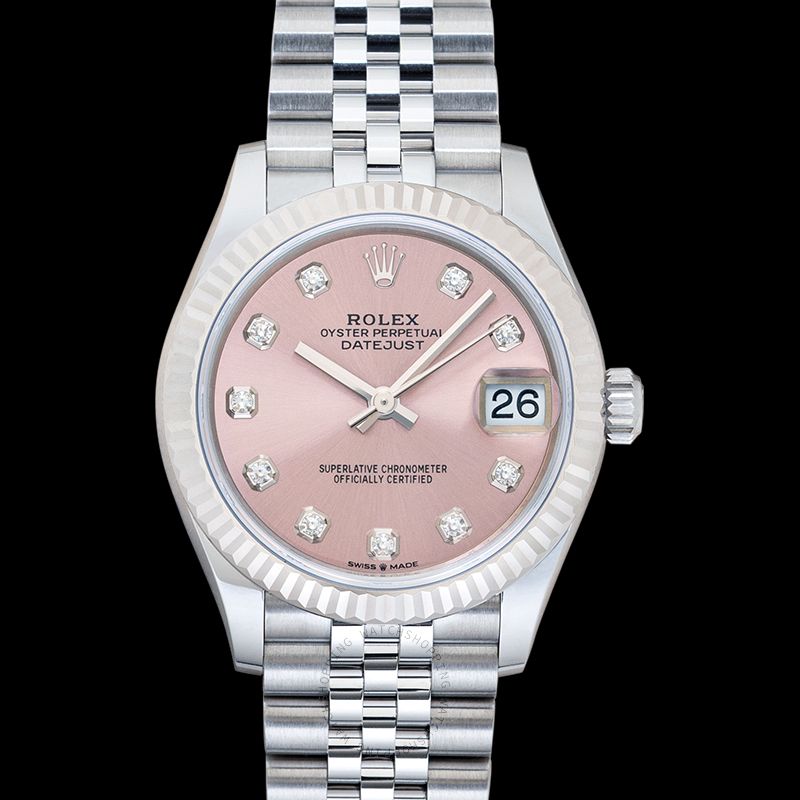 Rolex Datejust 278274-0032 3