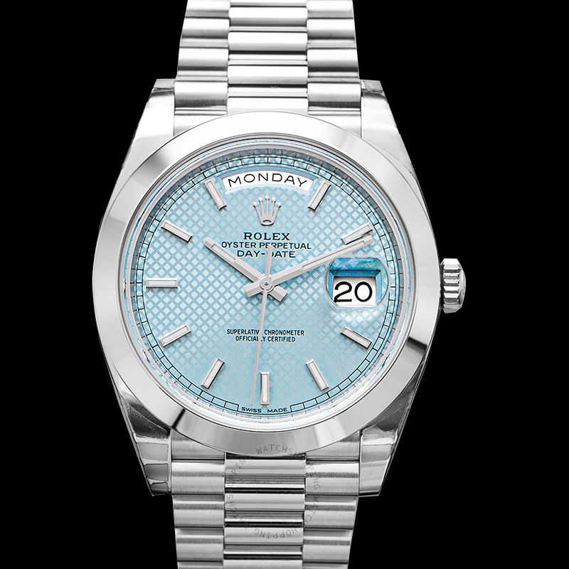 Rolex Day Date 228206-0004 3