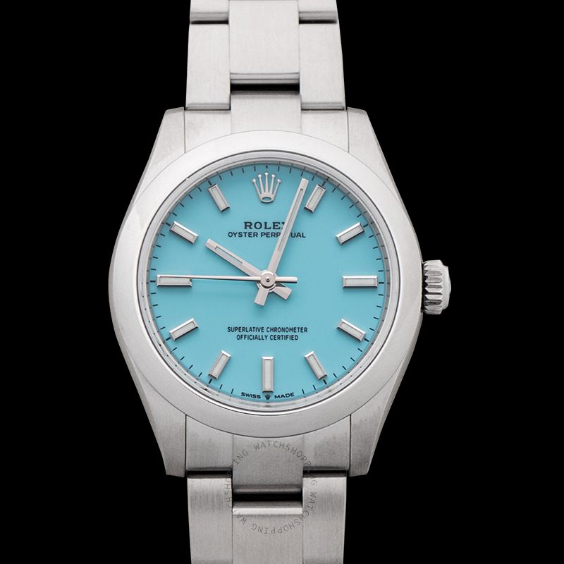 Rolex Oyster Perpetual 277200-0007 3