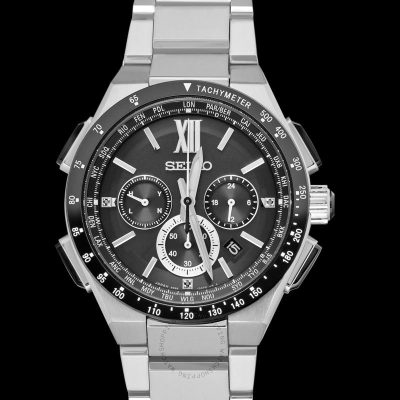 Seiko Brightz SAGA205 3