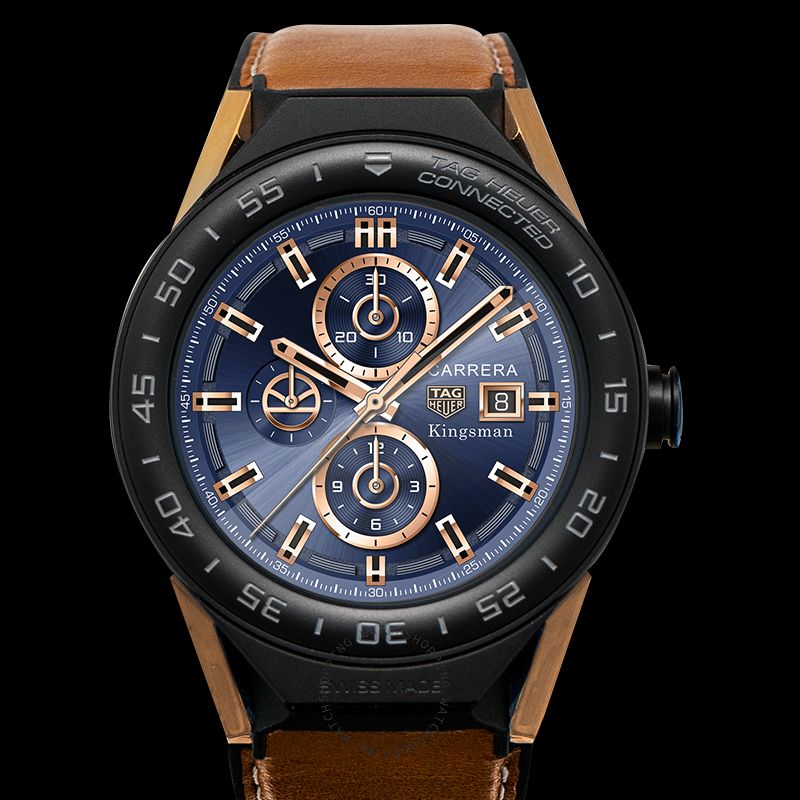 TAG Heuer Connected Modular SBF8A8023.32EB0103 3
