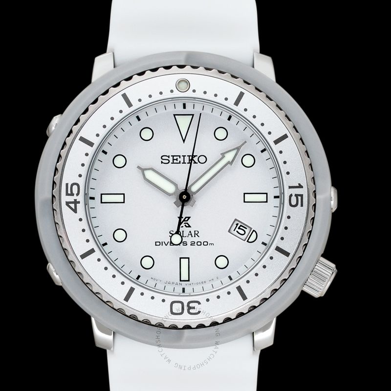 Seiko Prospex STBR021 3