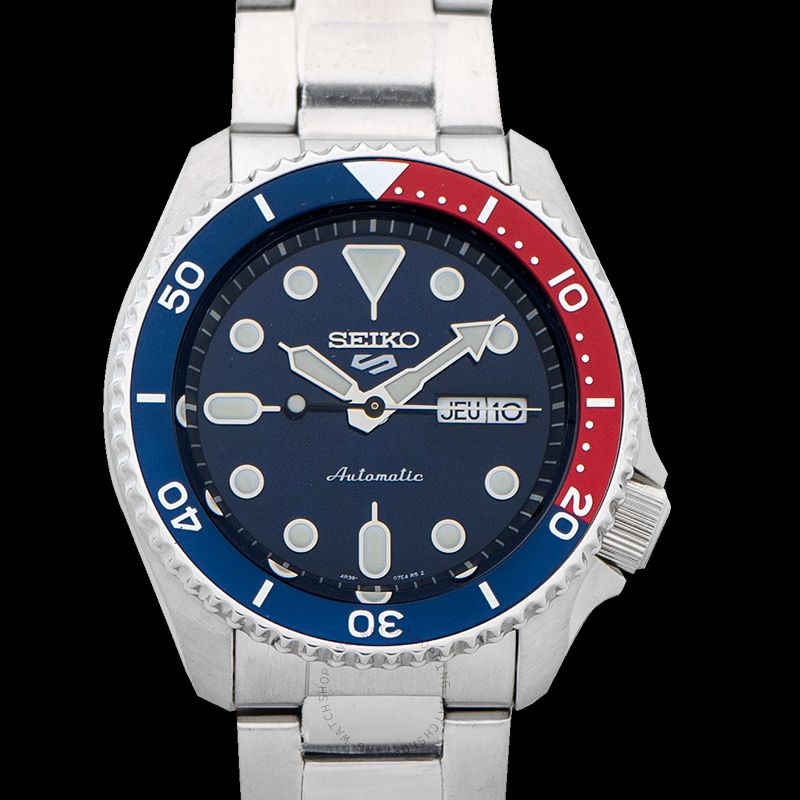Seiko 5 Sports SRPD53K1 3