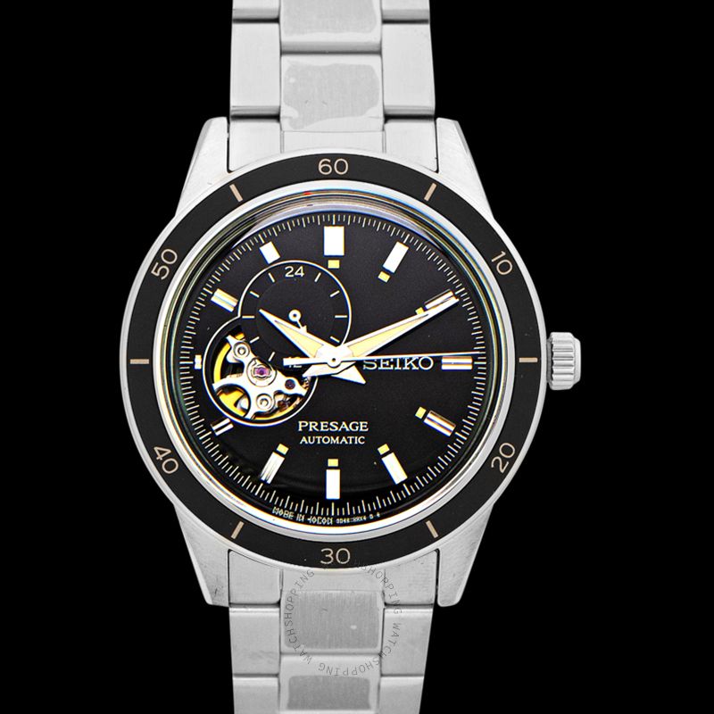 Seiko Presage SSA425J1 3