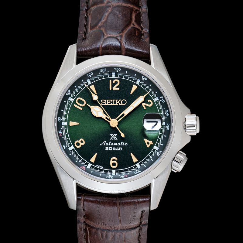 Seiko Prospex SBDC091 3