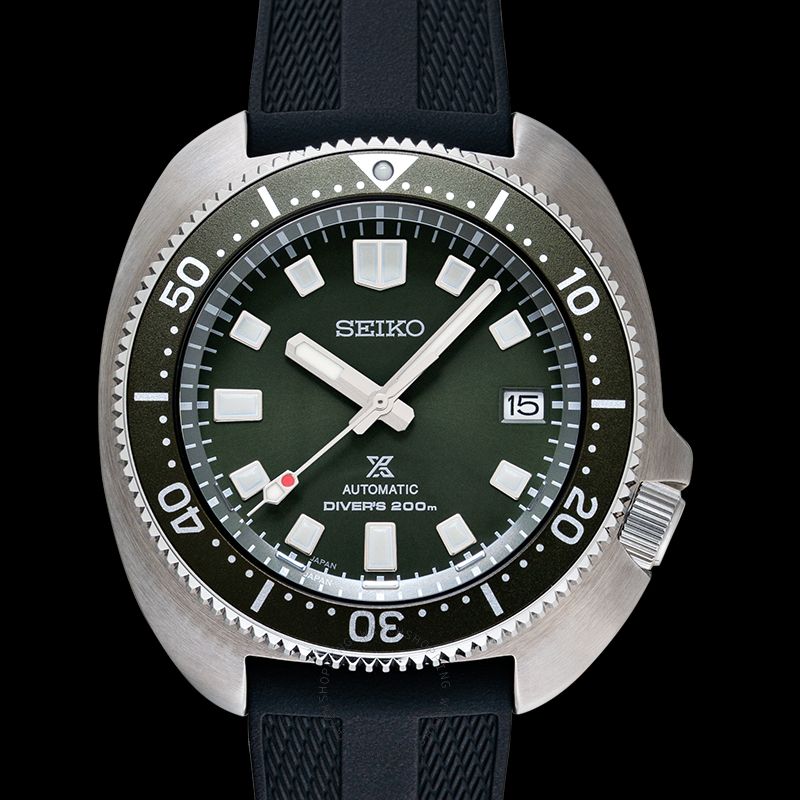 Seiko Prospex SBDC111 3