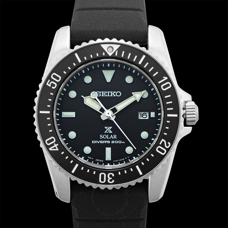 Seiko Prospex SNE573P1 3