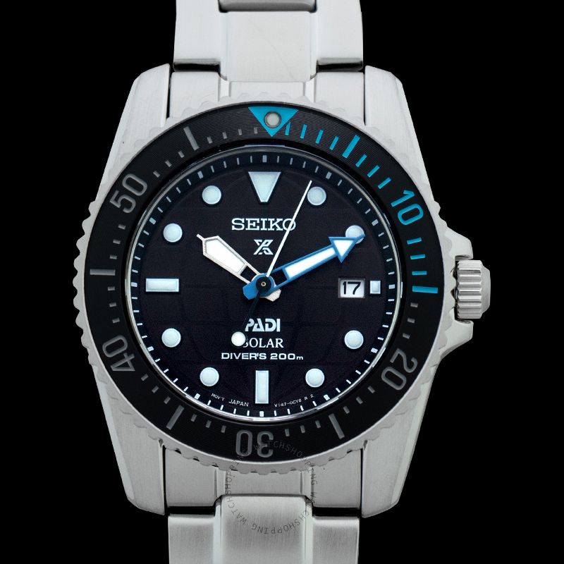 Seiko Prospex SNE575P1 3