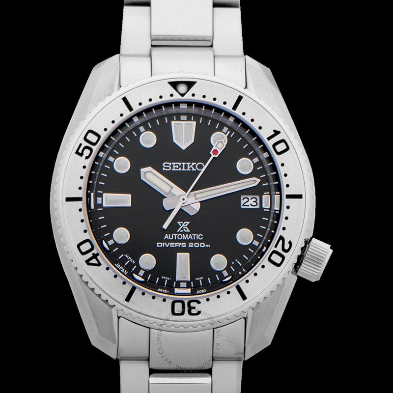 Seiko Prospex SPB185J1 3