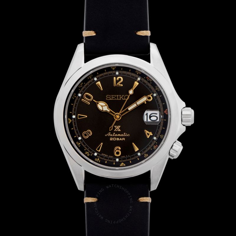 Seiko Prospex SPB209J1 3
