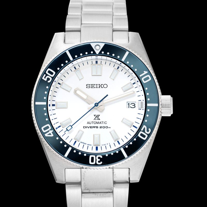 Seiko Prospex SPB213J1 3