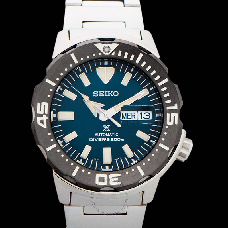 Seiko Prospex SRPD25K1 3