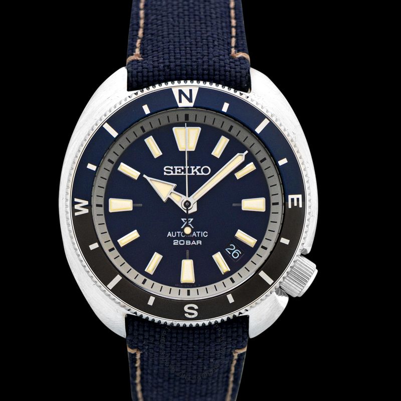 Seiko Prospex SRPG15K1 3