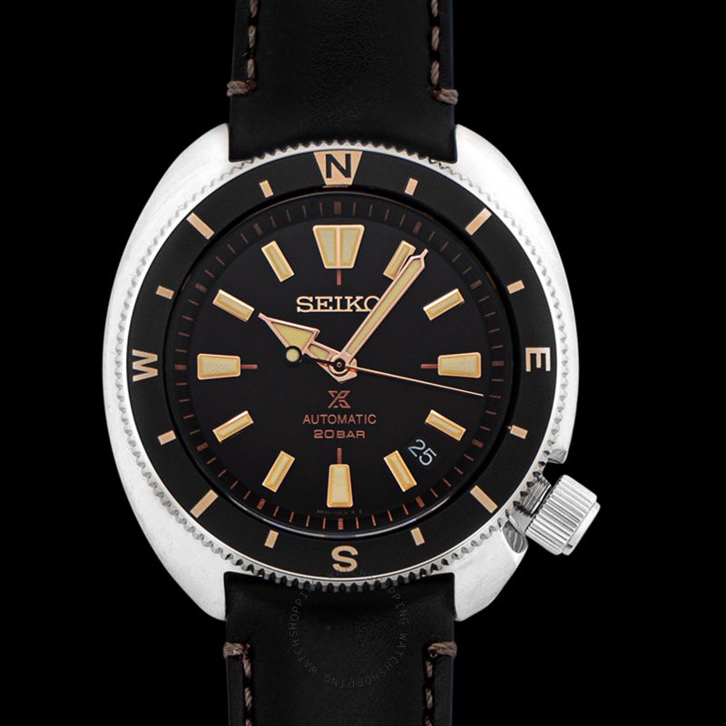 Seiko Prospex SRPG17K1 3