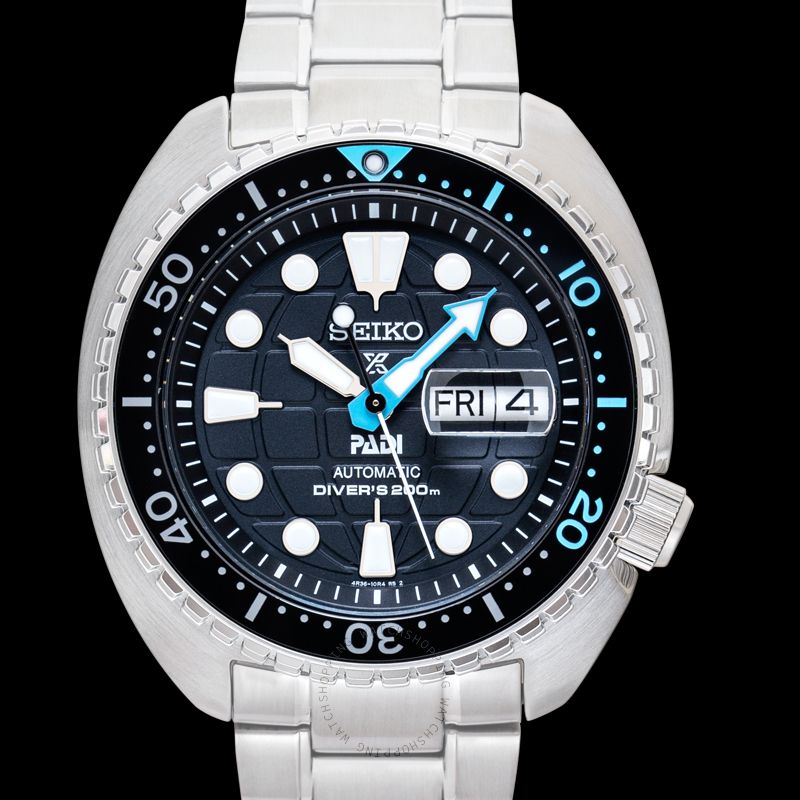 Seiko Prospex SRPG19K1 3