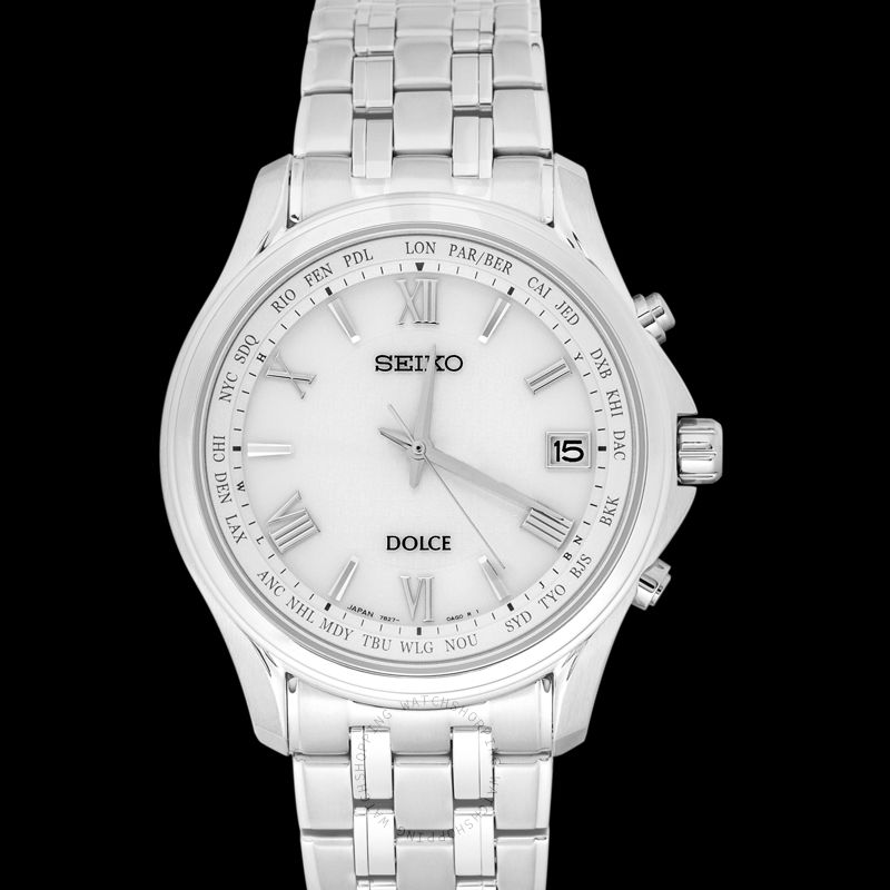 Seiko Dolce & Exceline SADZ201 3