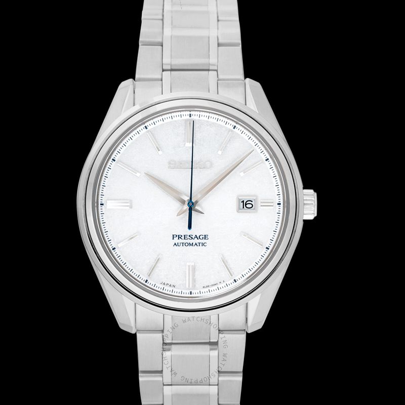 Seiko Presage SARA015 3