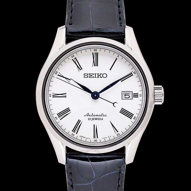 Seiko Presage SARX019 3