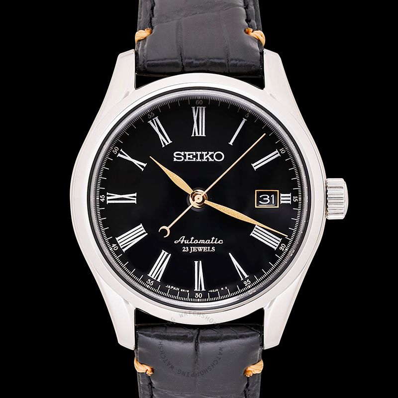 Seiko Presage SARX029 3