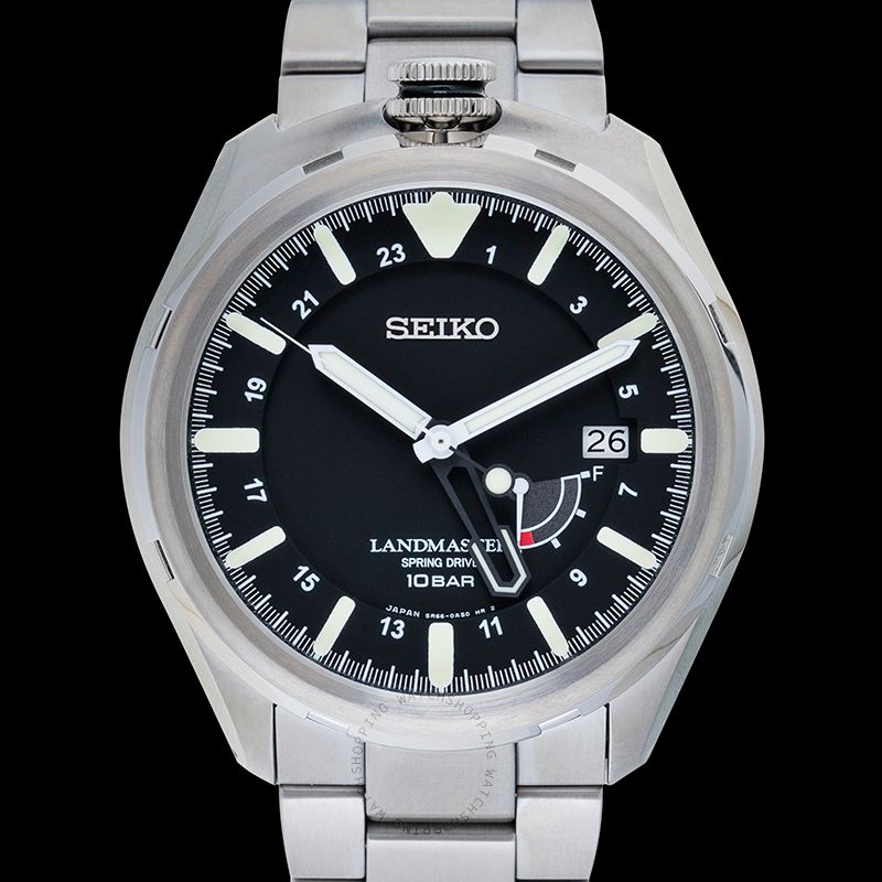Seiko Prospex SBDB015 3
