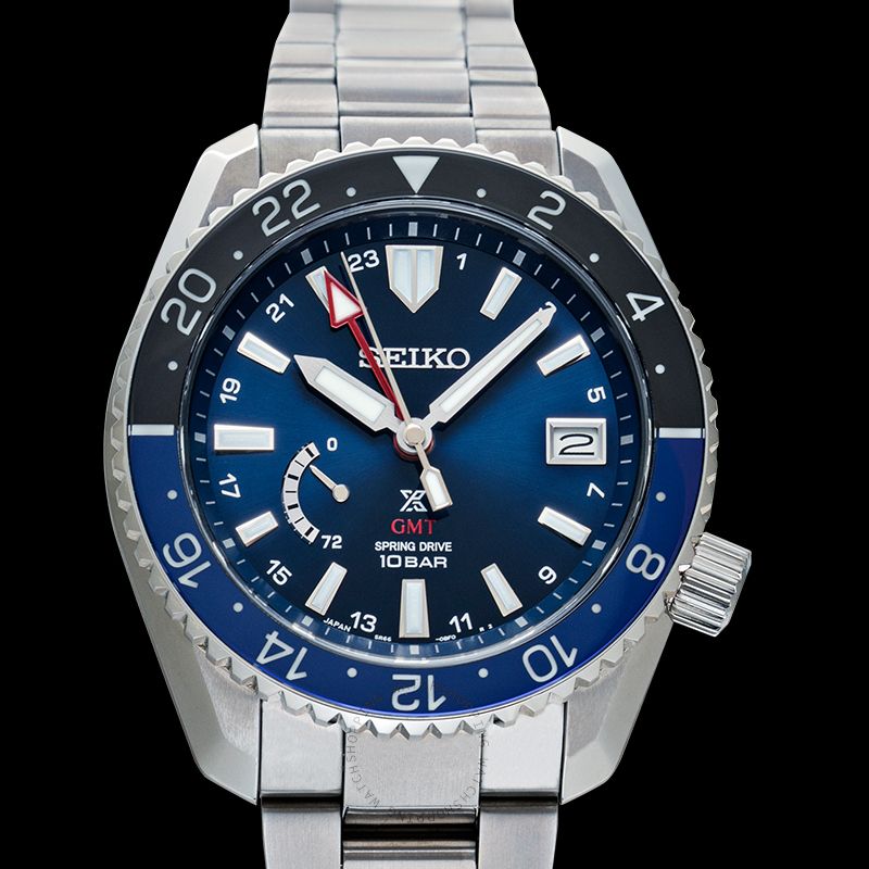 Seiko Prospex SBDB031 3