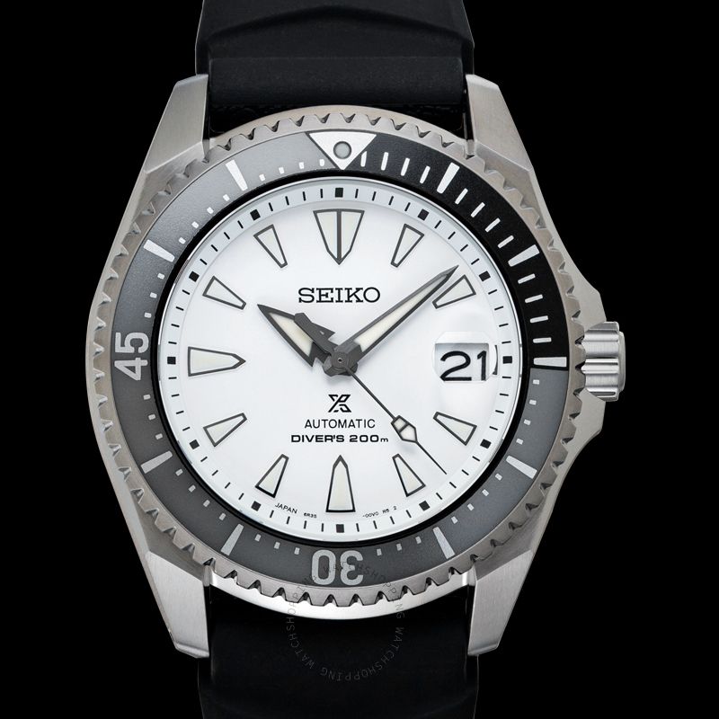 Seiko Prospex SBDC131 3