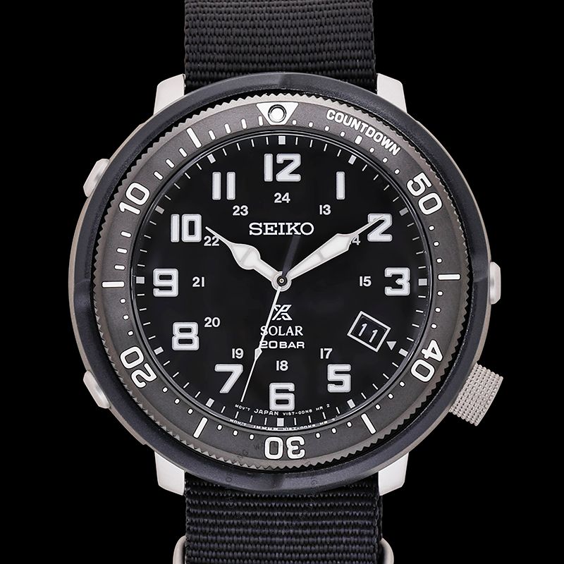 Seiko Prospex SBDJ027 3