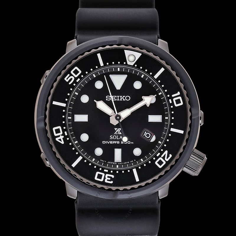 Seiko Prospex SBDN049 3