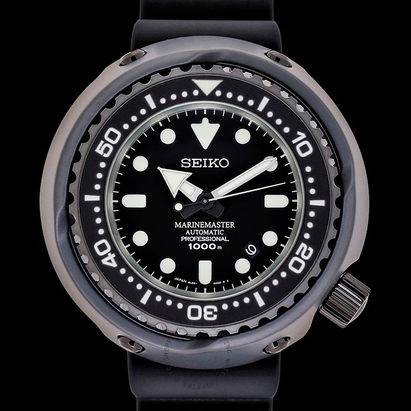 Seiko Prospex SBDX013 3