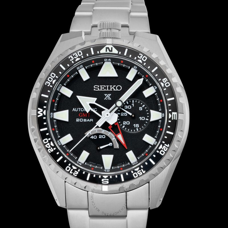 Seiko Prospex SBEJ001 3