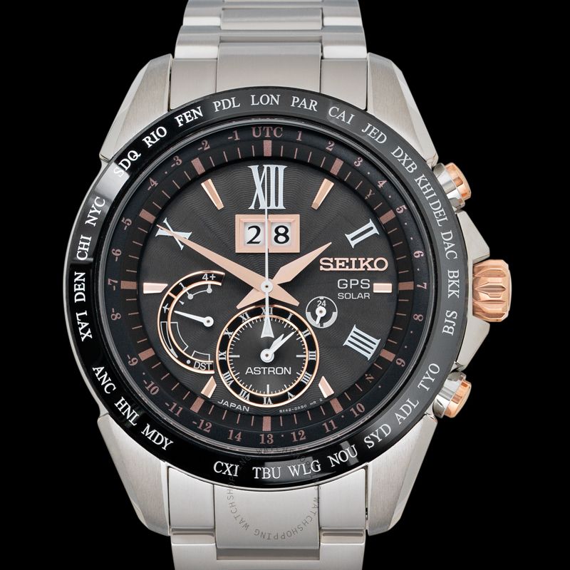 Seiko Astron SBXB151 3