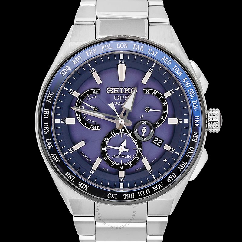 Seiko Astron SBXB155 3