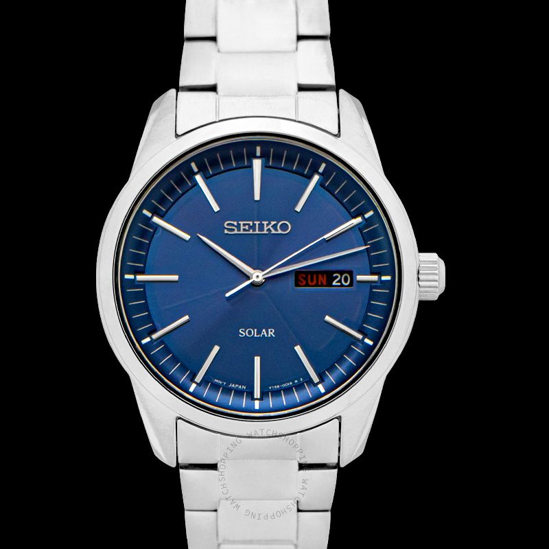 Seiko Conceptual SNE525P1 3