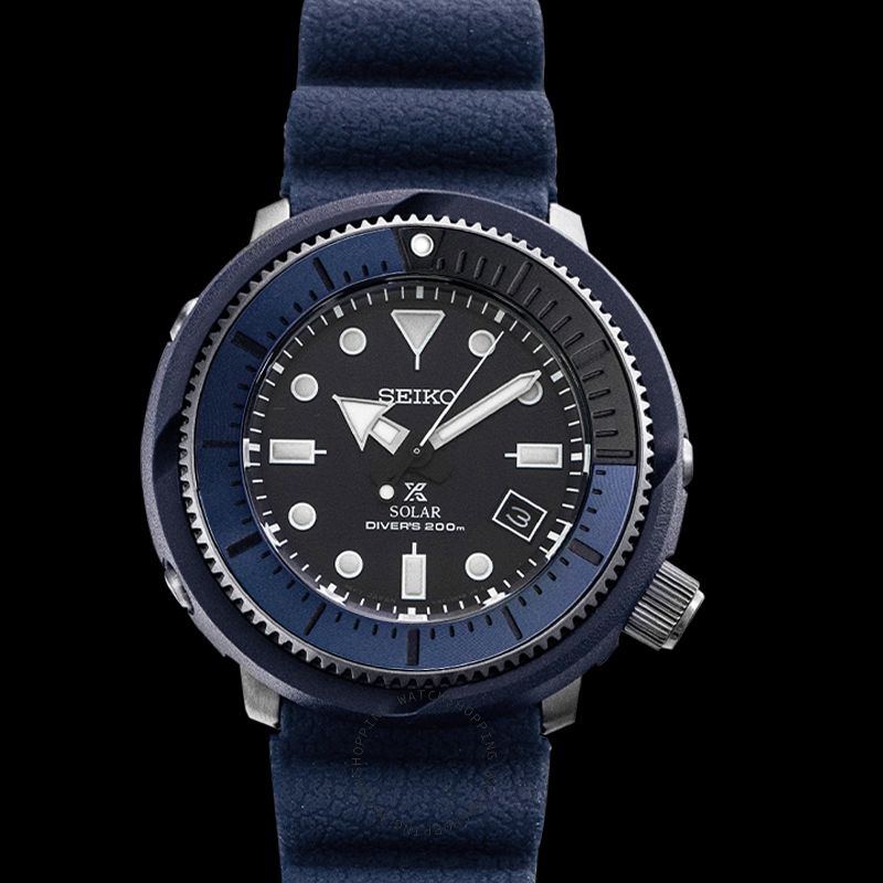 Seiko Prospex SNE533P1 3