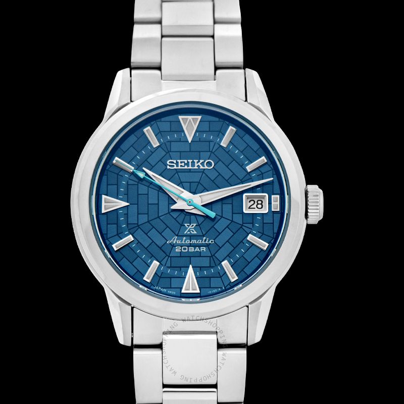 Seiko Prospex SPB259J1 3