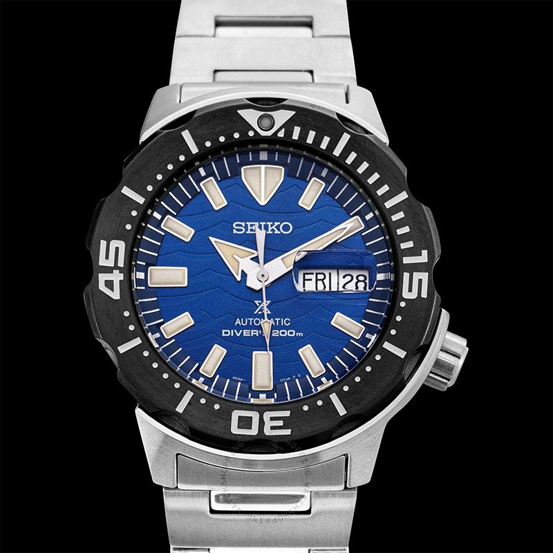 Seiko Prospex SRPE09K1 3