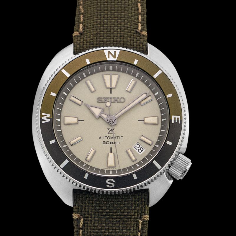 Seiko Prospex SRPG13K1 3