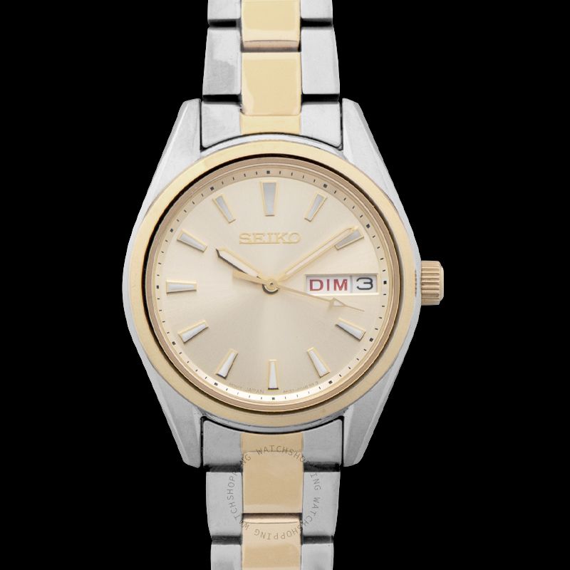 Seiko Neo Classic SUR354P1 3